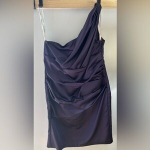 Bridesmaid, formal dress